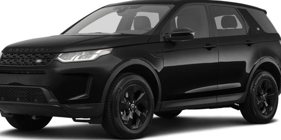 LAND ROVER DISCOVERY SPORT 2021 SALCJ2FXXMH900558 image